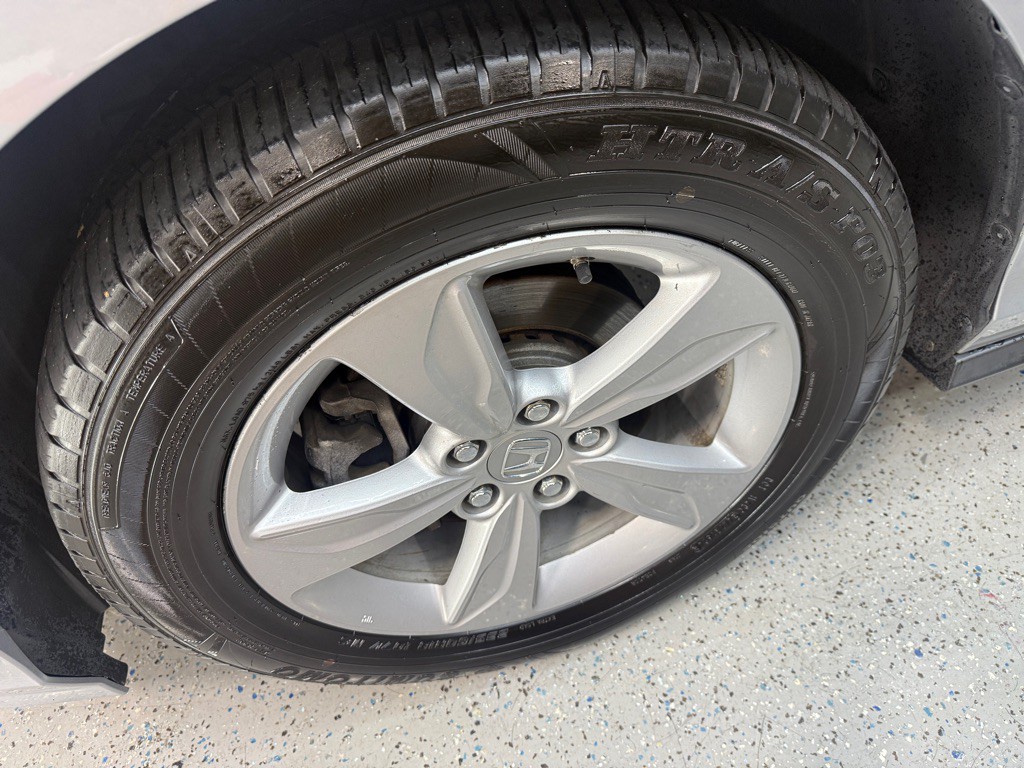 2019 Honda Odyssey Image 22