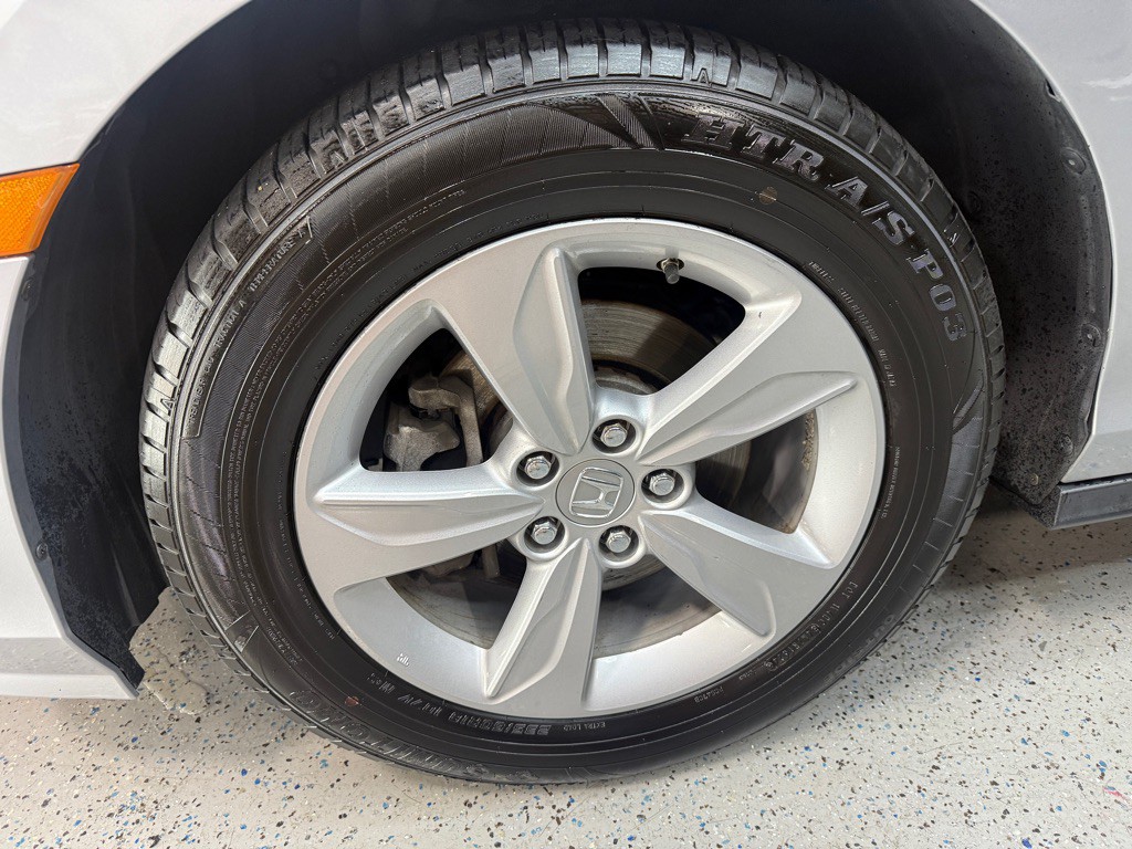 2019 Honda Odyssey Image 23