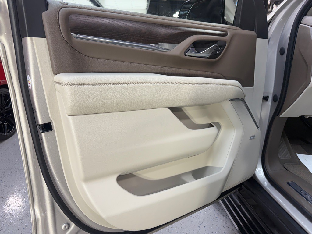 2022 Mercedes-Benz S-Class Image 10