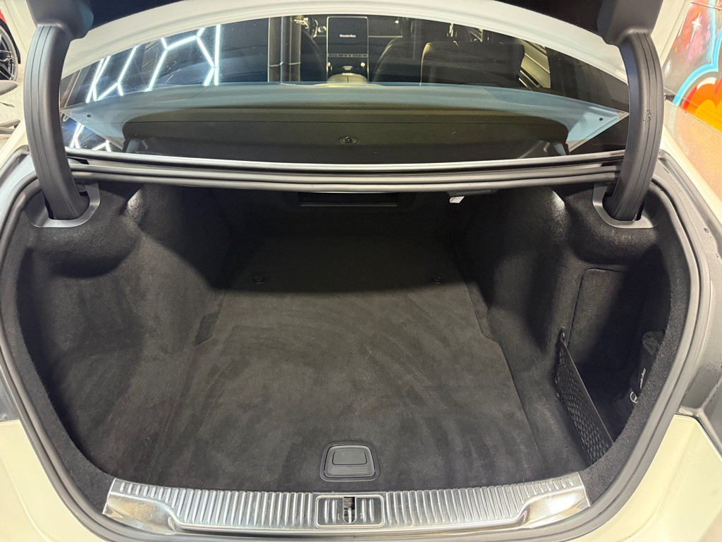 2022 Mercedes-Benz S-Class Image 20