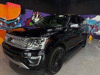 Image for 2019 Ford Expedition Max Platinum ID: 6790310