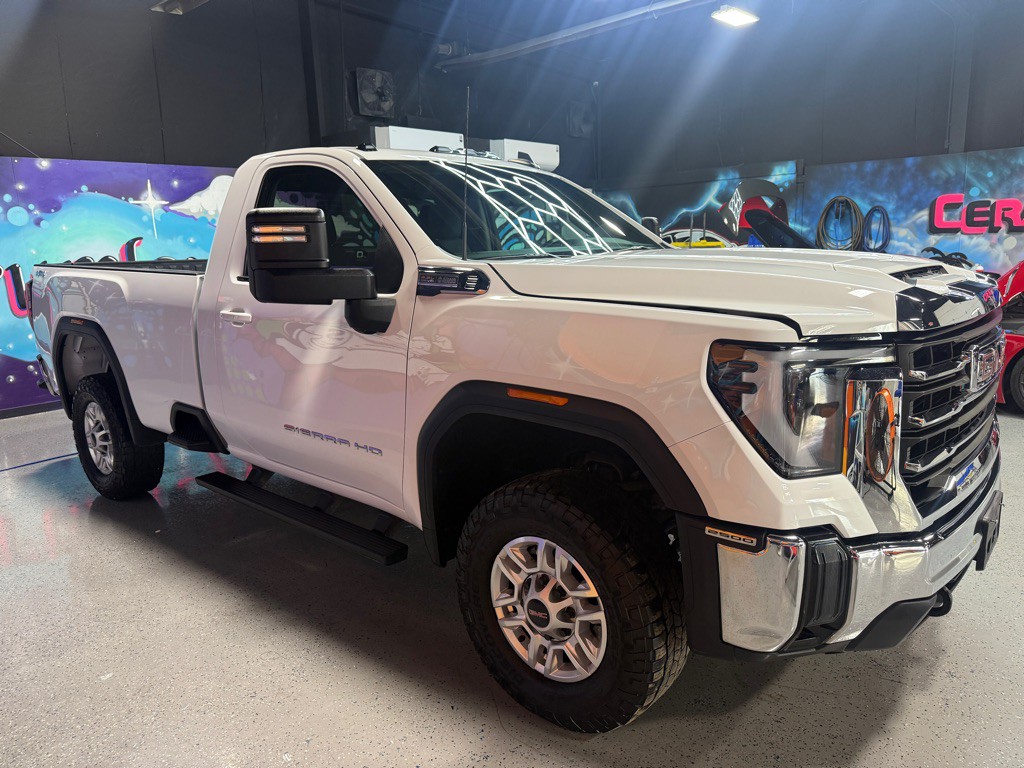 2024 GMC Sierra Image 6