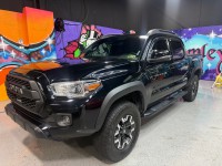 Image for 2020 Toyota Tacoma Double Cab ID: 6794302