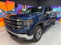 Image for 2022 GMC Sierra 1500 SLT ID: 6796784