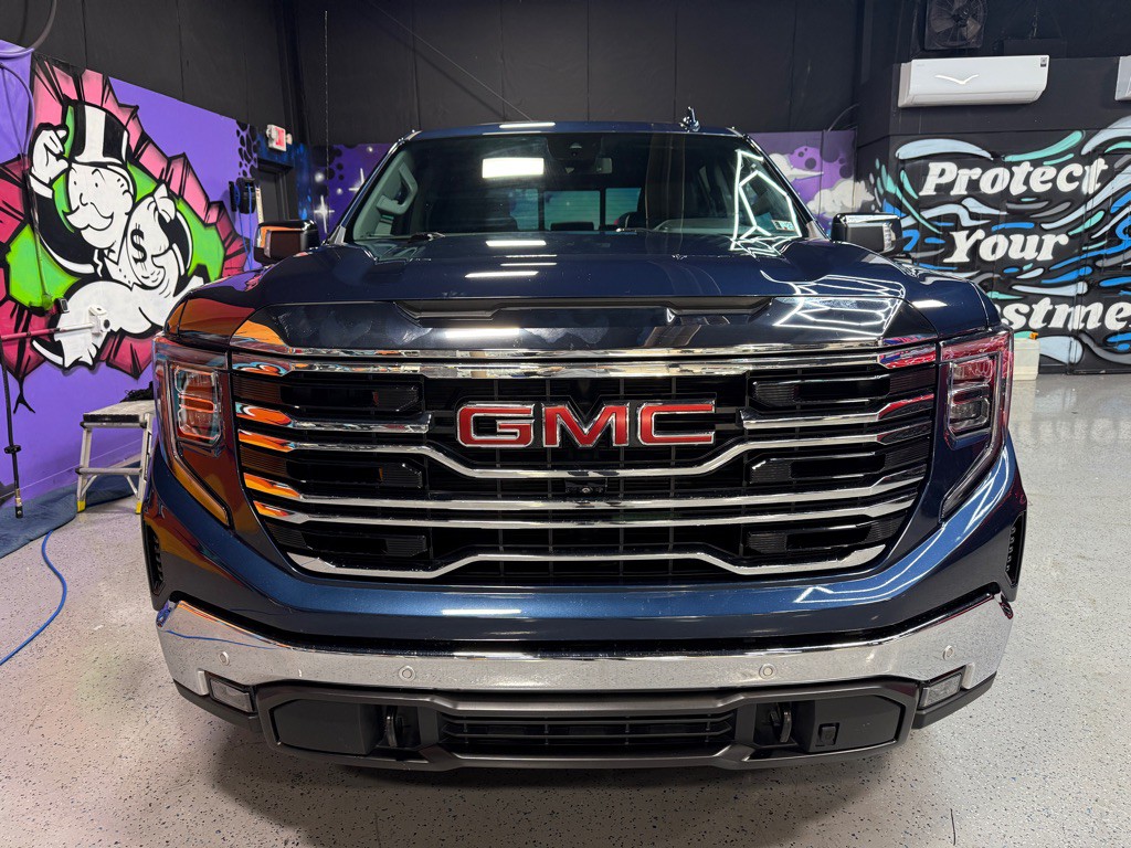 2022 GMC Sierra Image 4