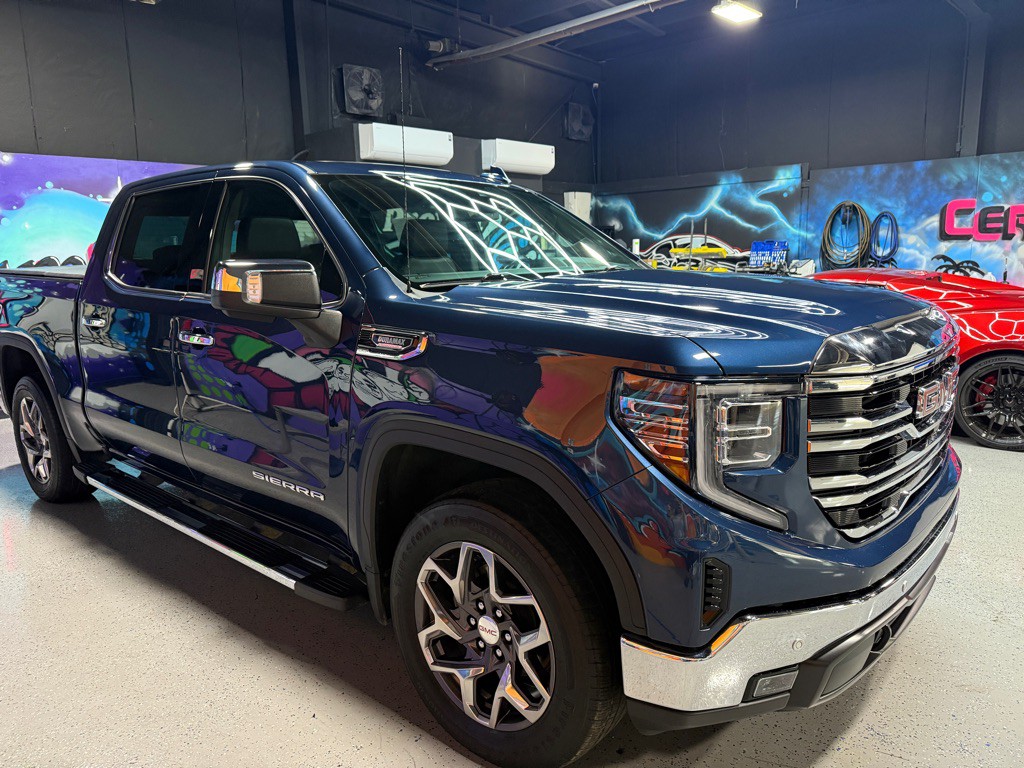 2022 GMC Sierra Image 5
