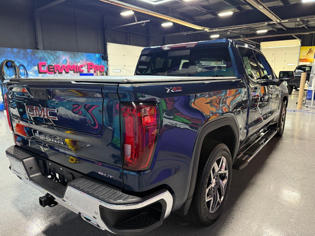 2022 GMC Sierra Image 6