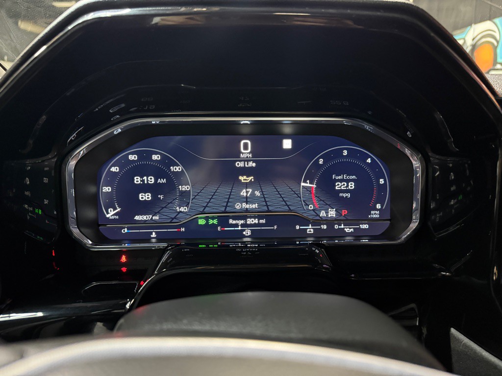 2022 GMC Sierra Image 8