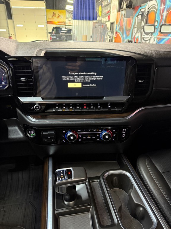 2022 GMC Sierra Image 9