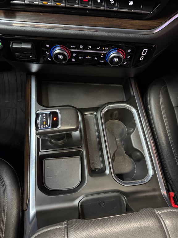 2022 GMC Sierra Image 10