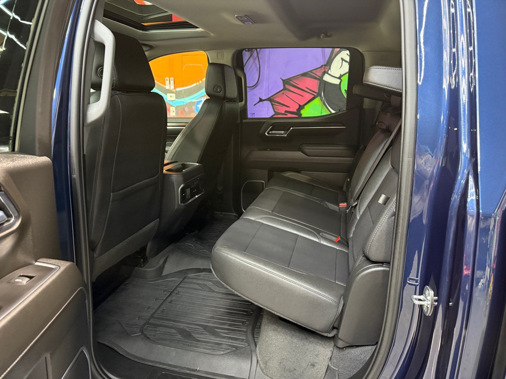 2022 GMC Sierra Image 15