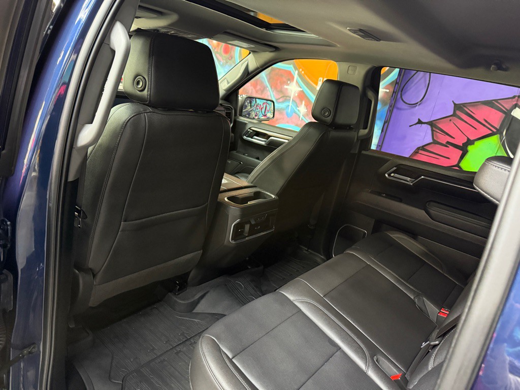 2022 GMC Sierra Image 16