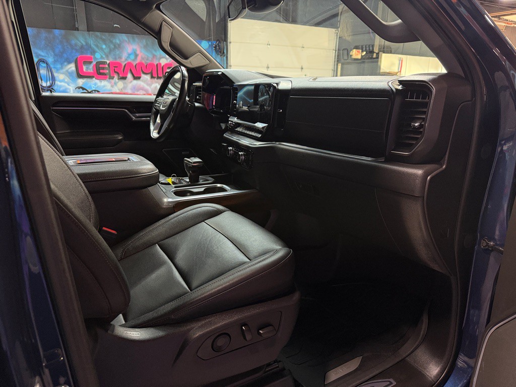 2022 GMC Sierra Image 20
