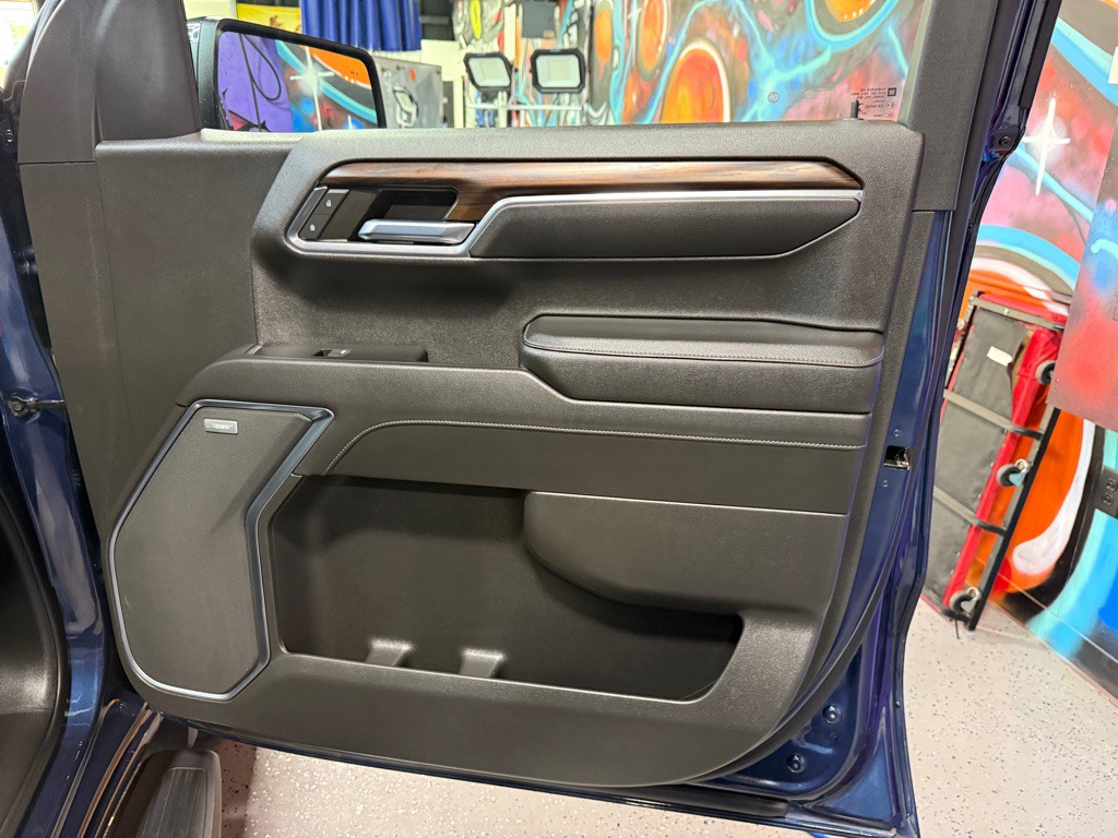 2022 GMC Sierra Image 21