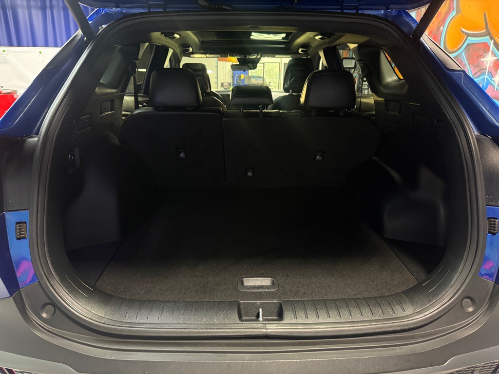 2023 Kia Sportage Image 7
