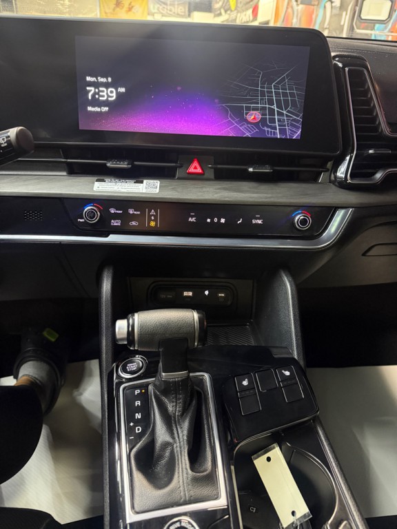 2023 Kia Sportage Image 10
