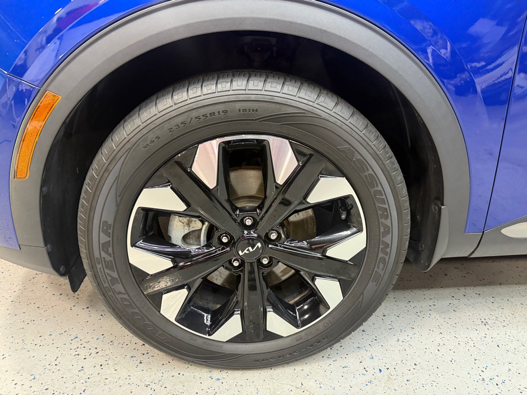 2023 Kia Sportage Image 16