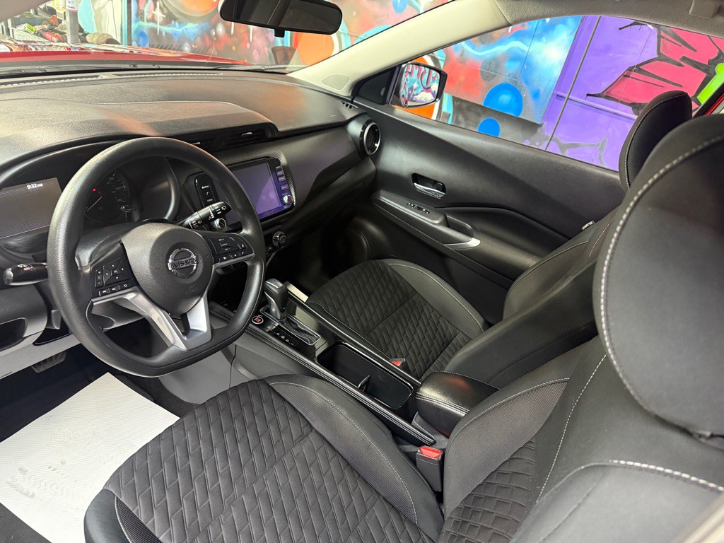 2021 Nissan Kicks Image 9