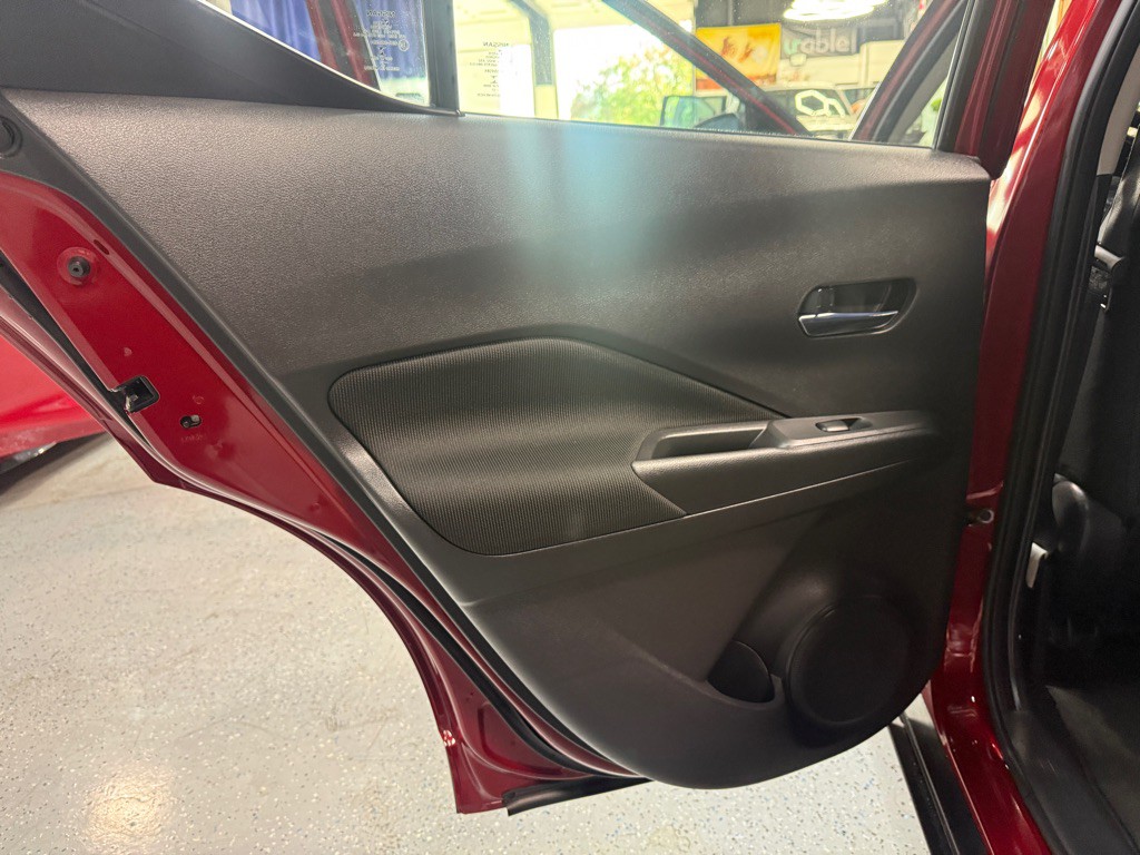 2021 Nissan Kicks Image 13