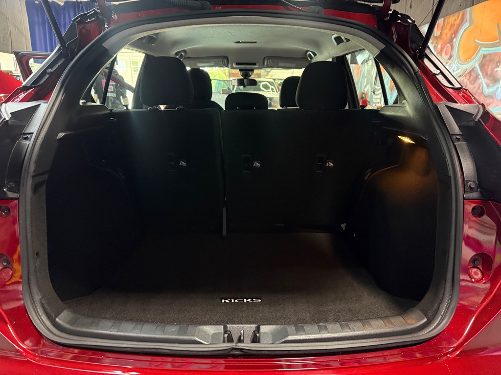 2021 Nissan Kicks Image 15