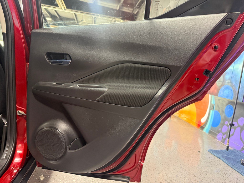 2021 Nissan Kicks Image 17