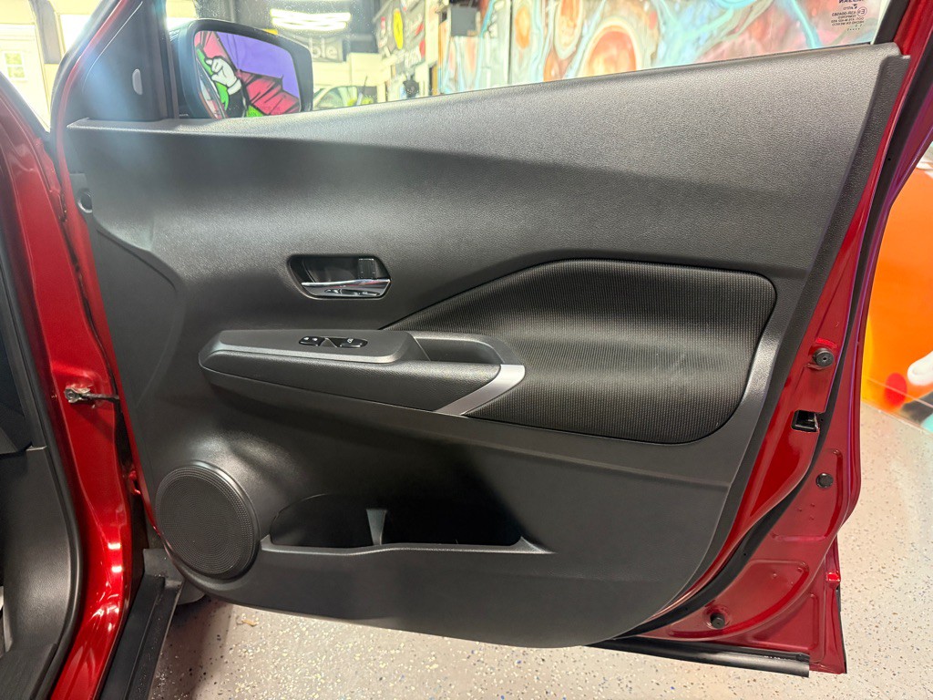 2021 Nissan Kicks Image 19