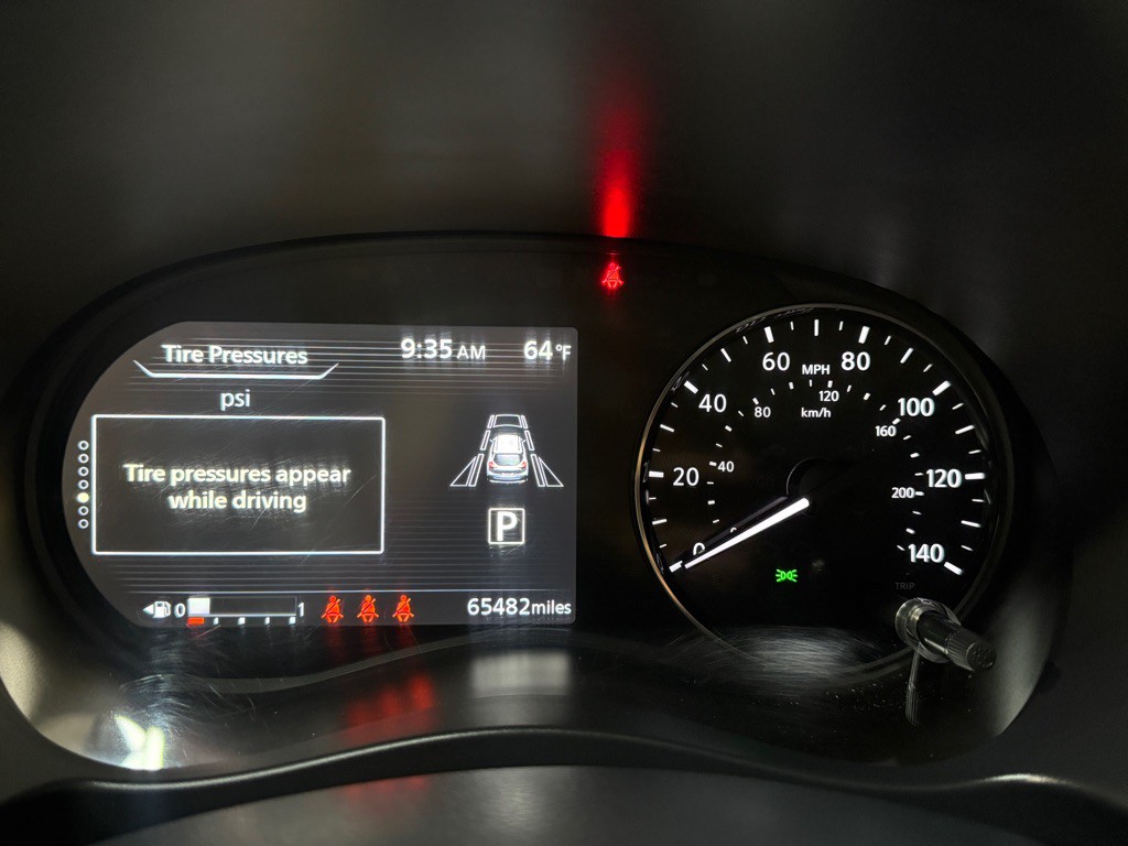 2021 Nissan Kicks Image 20