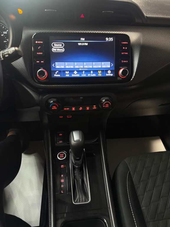 2021 Nissan Kicks Image 22
