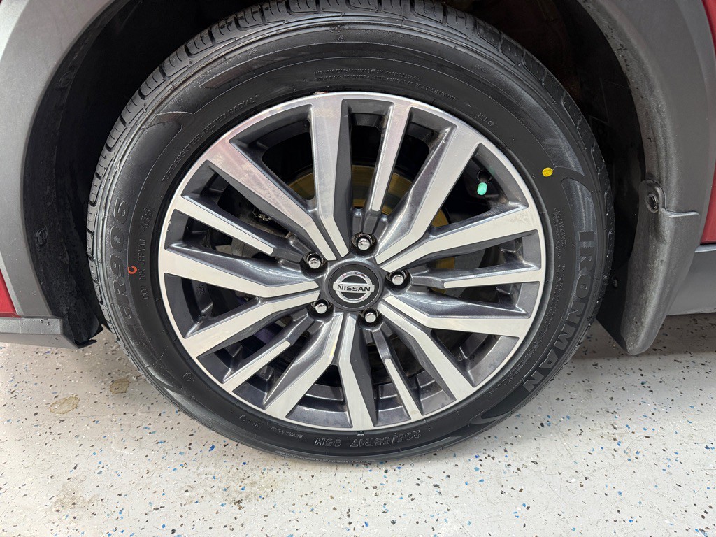 2021 Nissan Kicks Image 24