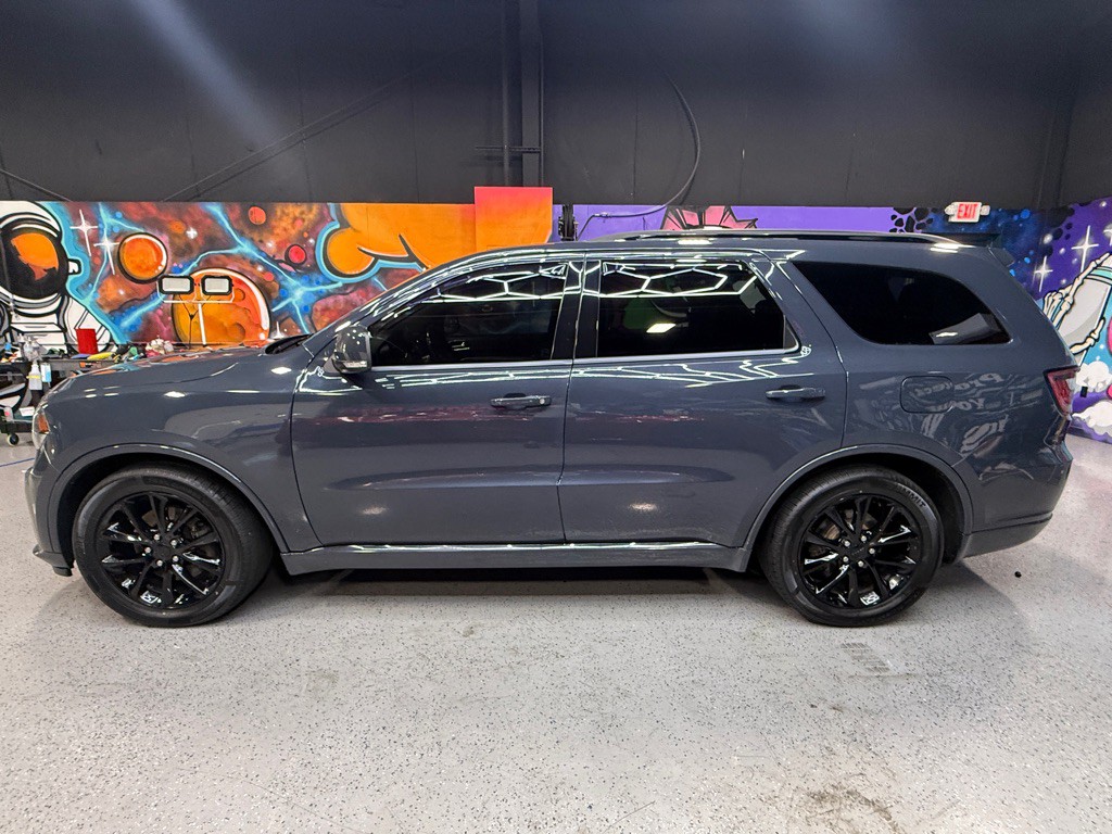 2017 Dodge Durango Image 2