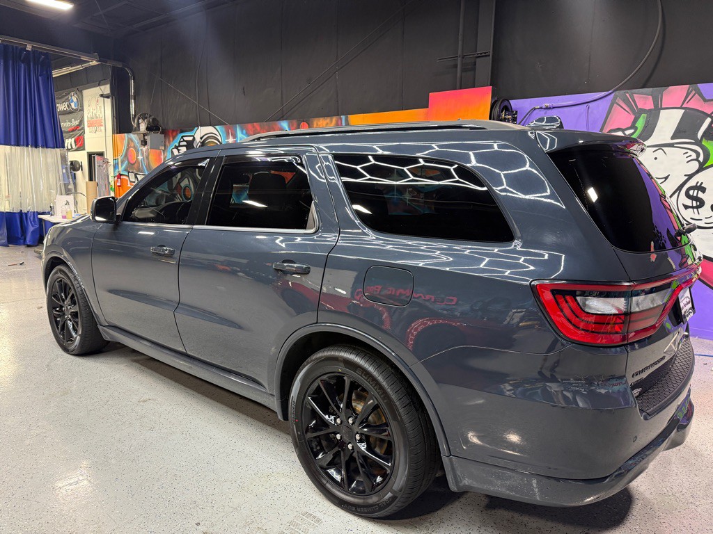 2017 Dodge Durango Image 3