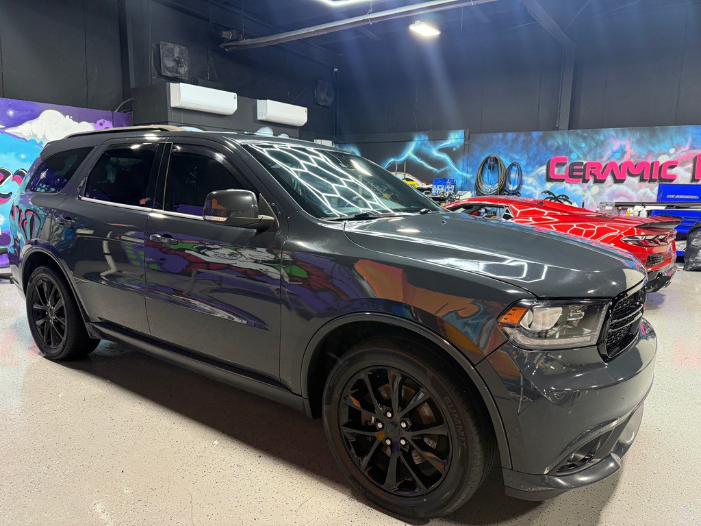 2017 Dodge Durango Image 6