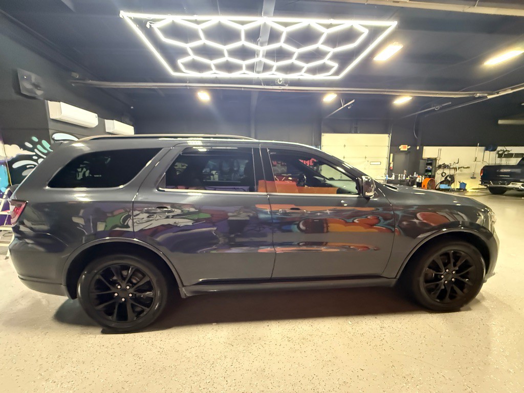 2017 Dodge Durango Image 7