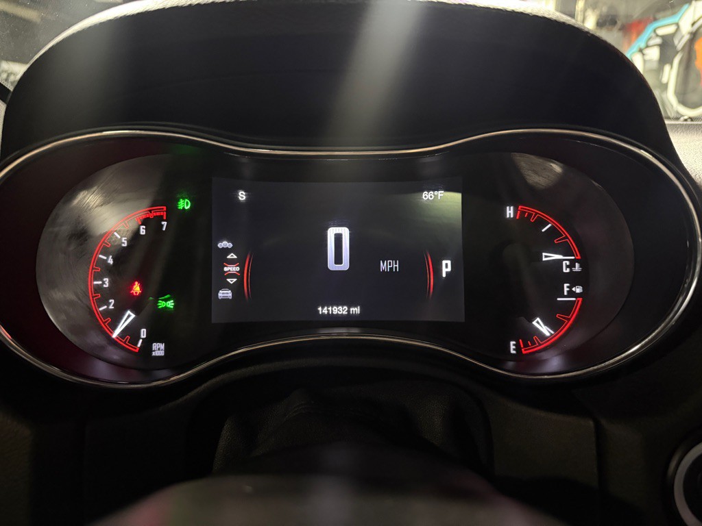 2017 Dodge Durango Image 10