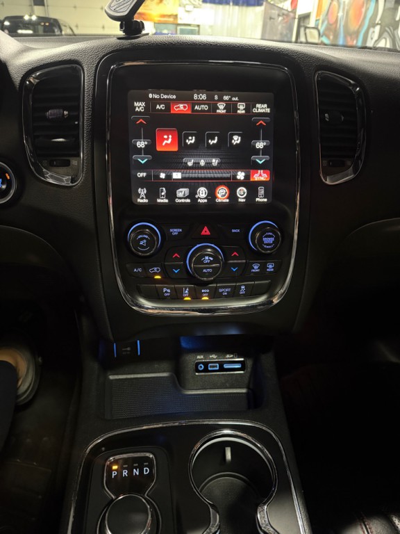 2017 Dodge Durango Image 11