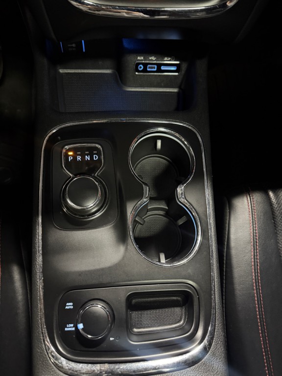 2017 Dodge Durango Image 12