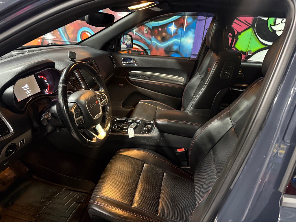 2017 Dodge Durango Image 13