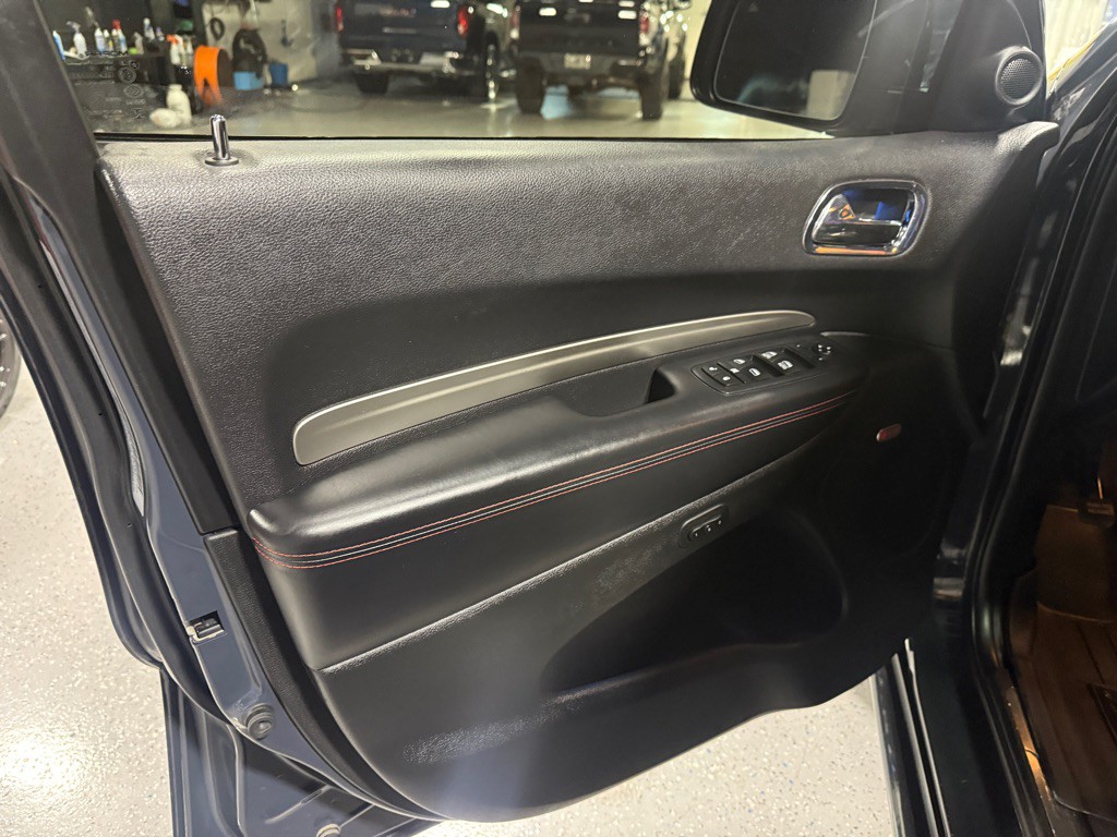 2017 Dodge Durango Image 15