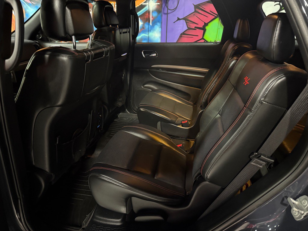 2017 Dodge Durango Image 16