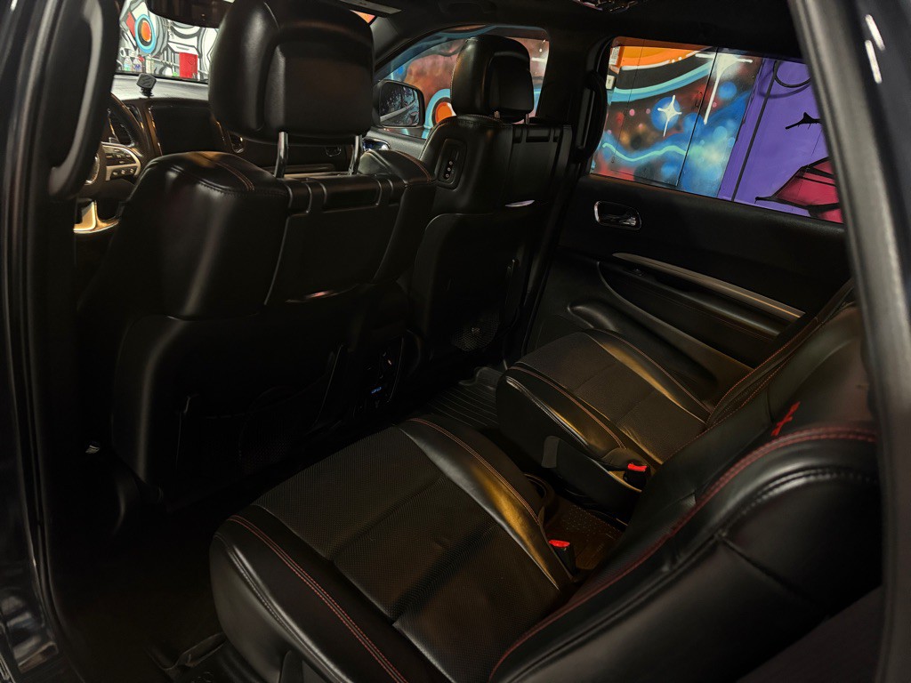 2017 Dodge Durango Image 17