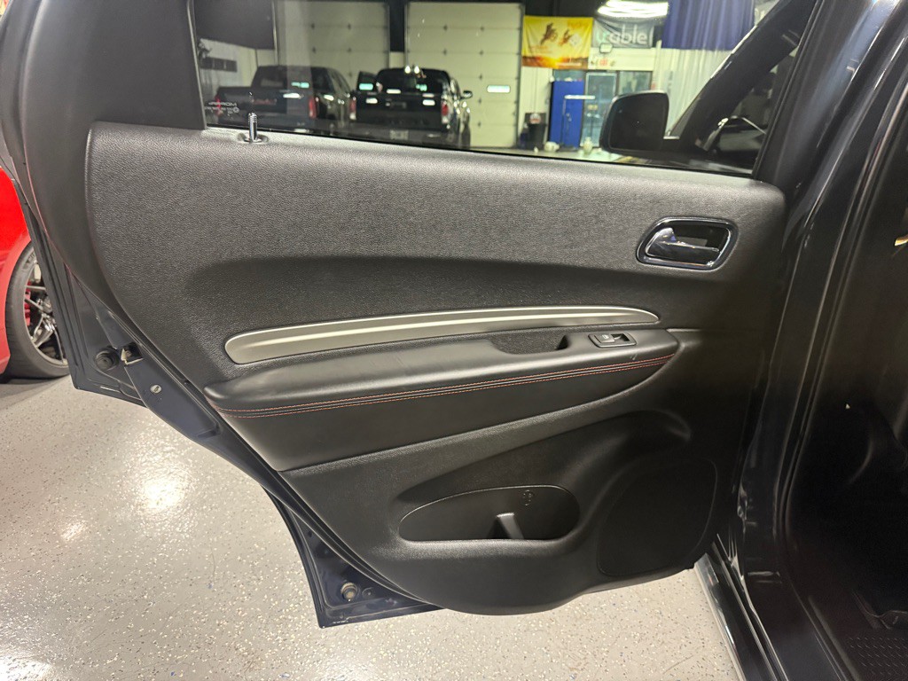 2017 Dodge Durango Image 18