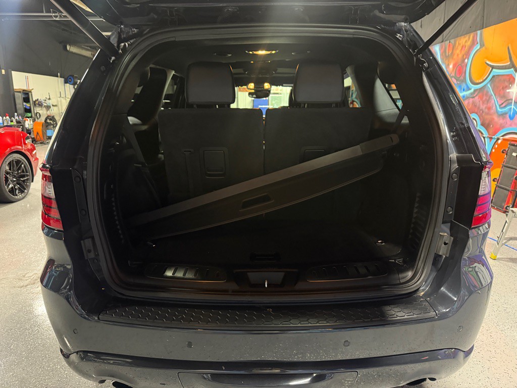 2017 Dodge Durango Image 19