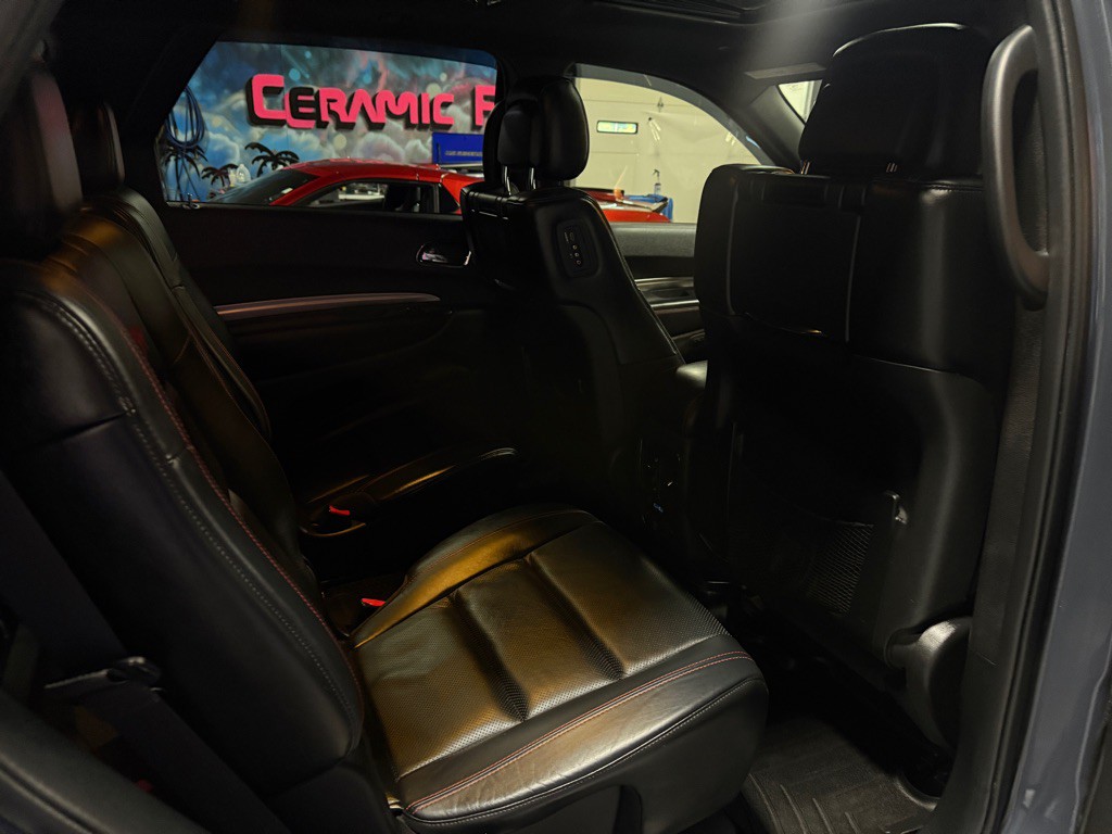 2017 Dodge Durango Image 20