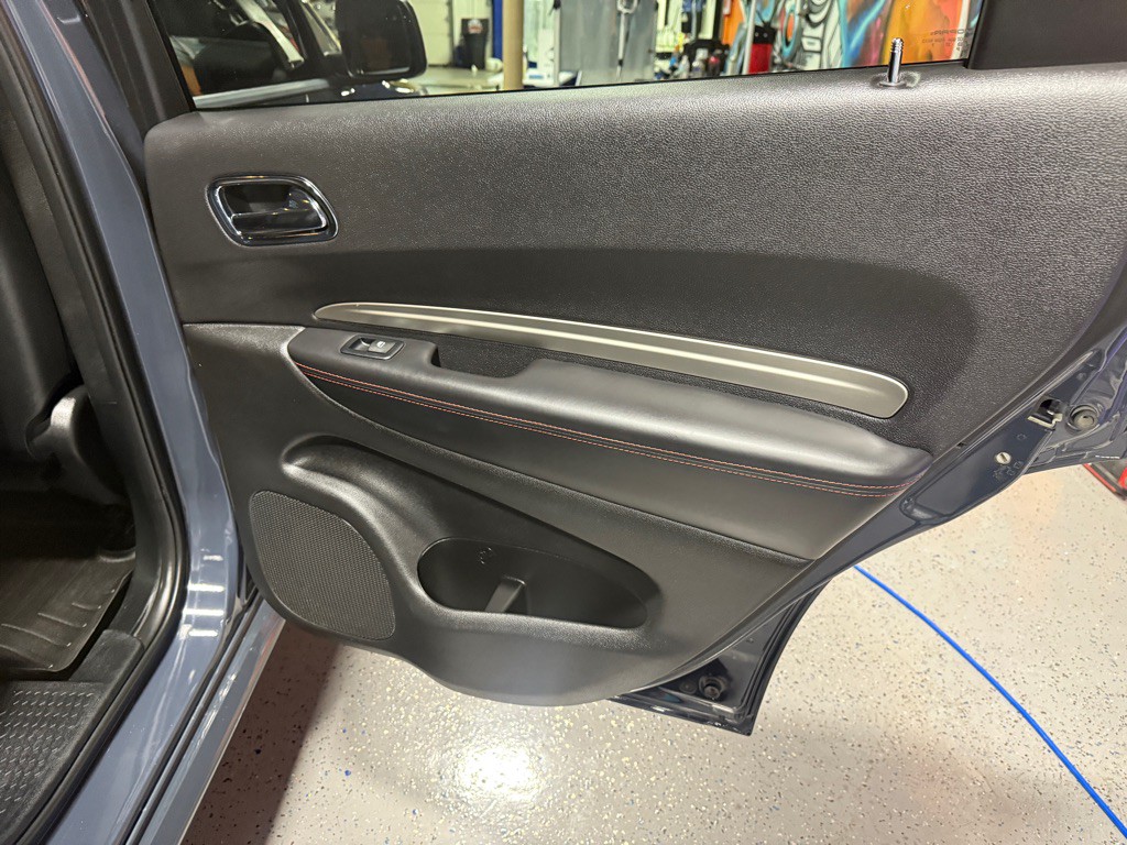2017 Dodge Durango Image 21