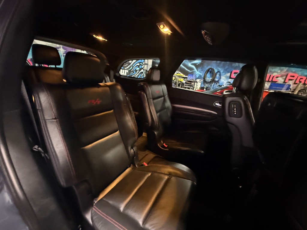 2017 Dodge Durango Image 22