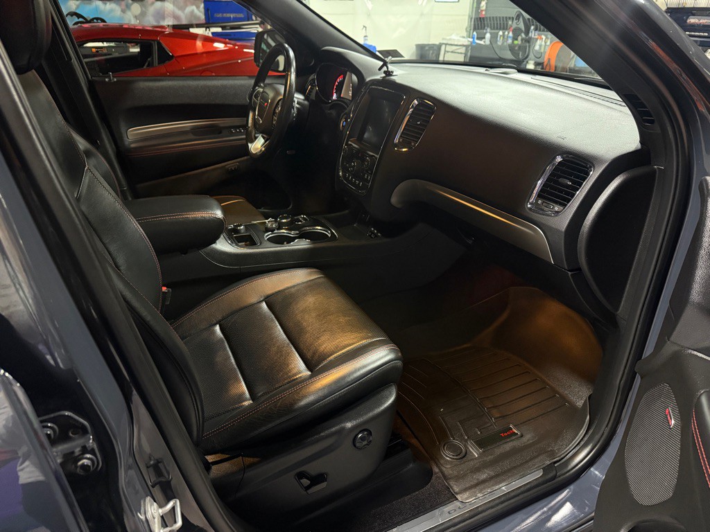 2017 Dodge Durango Image 23