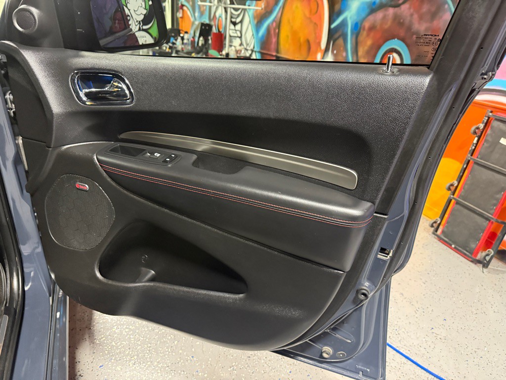 2017 Dodge Durango Image 24
