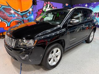 Image for 2016 Jeep Compass Sport ID: 6814312