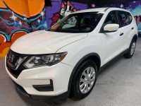 Image for 2017 Nissan Rogue S ID: 6814447