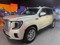 Image for 2023 GMC Yukon Denali ID: 6827339